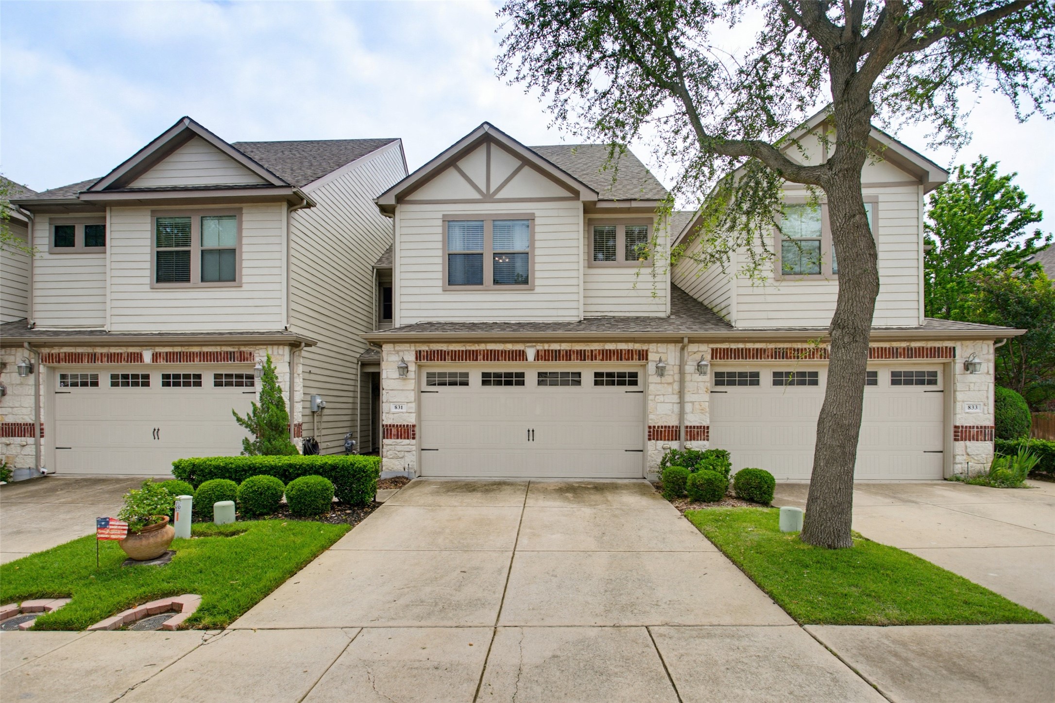 831 Apple Hill Drive Allen TX 75013