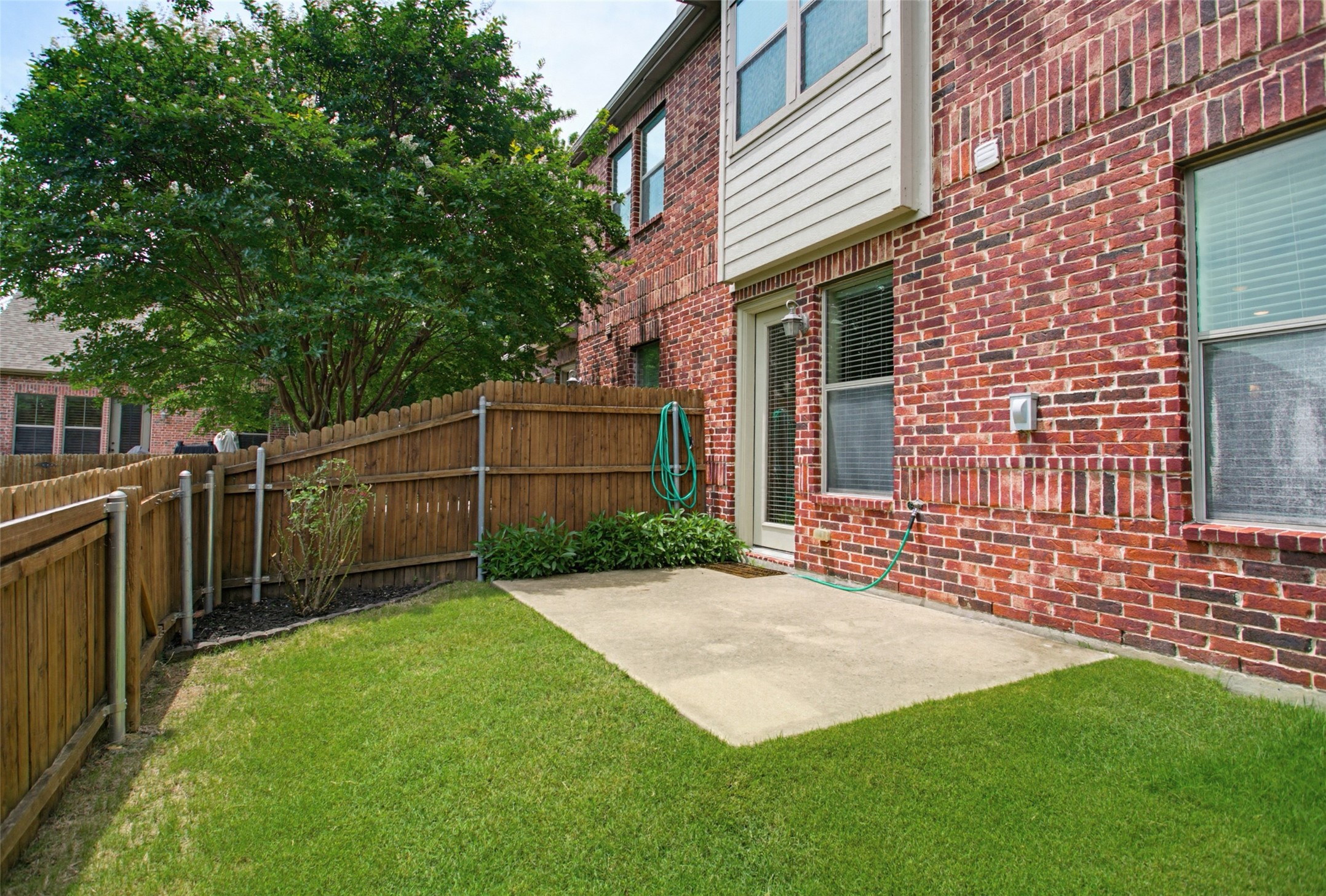 831 Apple Hill Drive Allen TX 75013