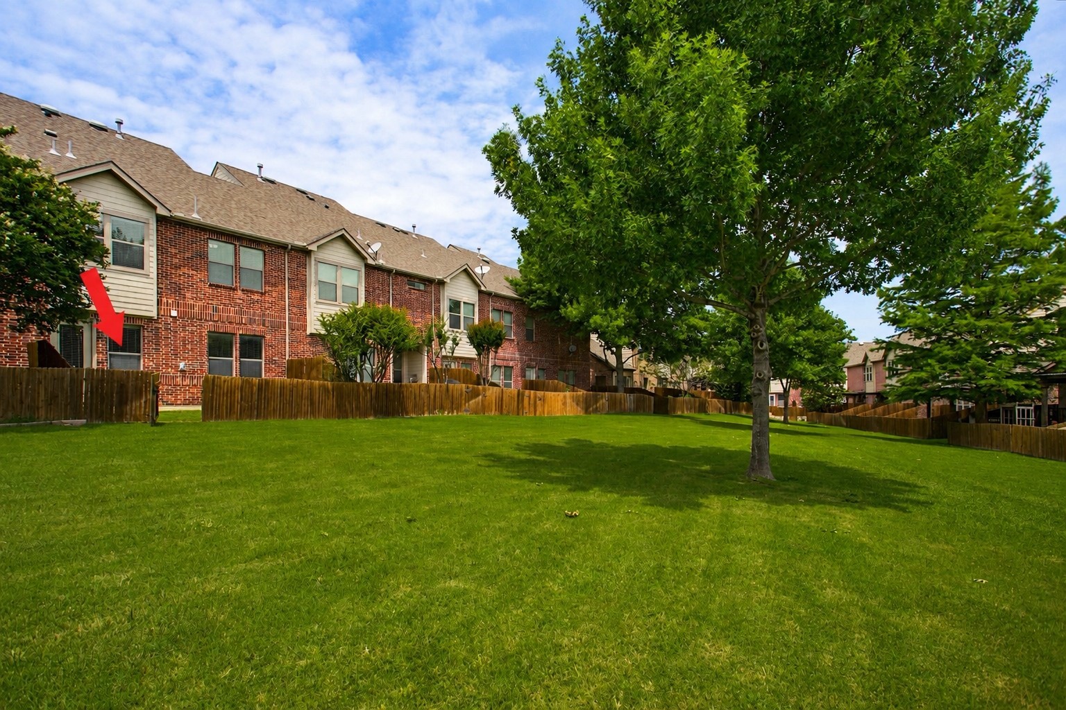 831 Apple Hill Drive Allen TX 75013