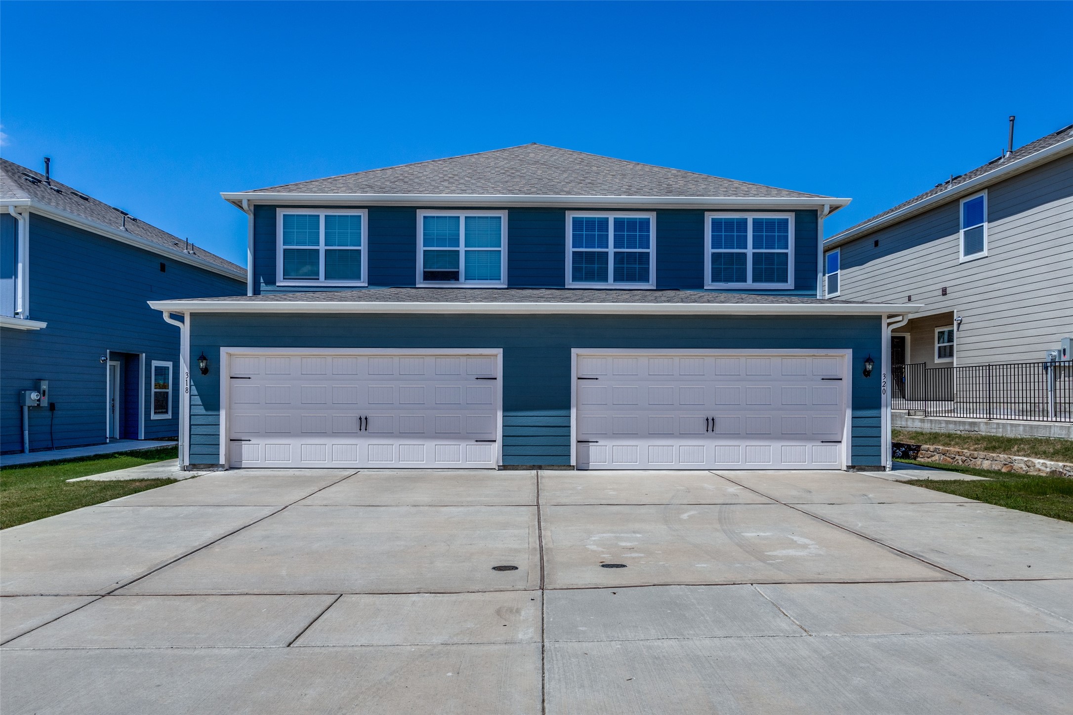 320 Stone Court Princeton TX 75407