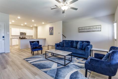 320 Stone Court Princeton TX 75407