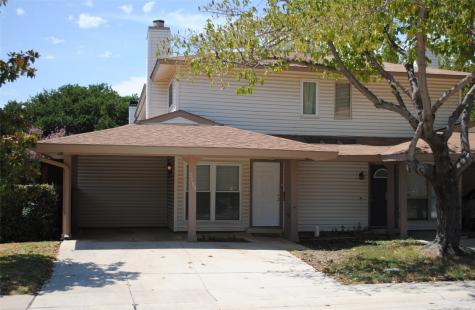 2109 Via Catalina Carrollton TX 75006