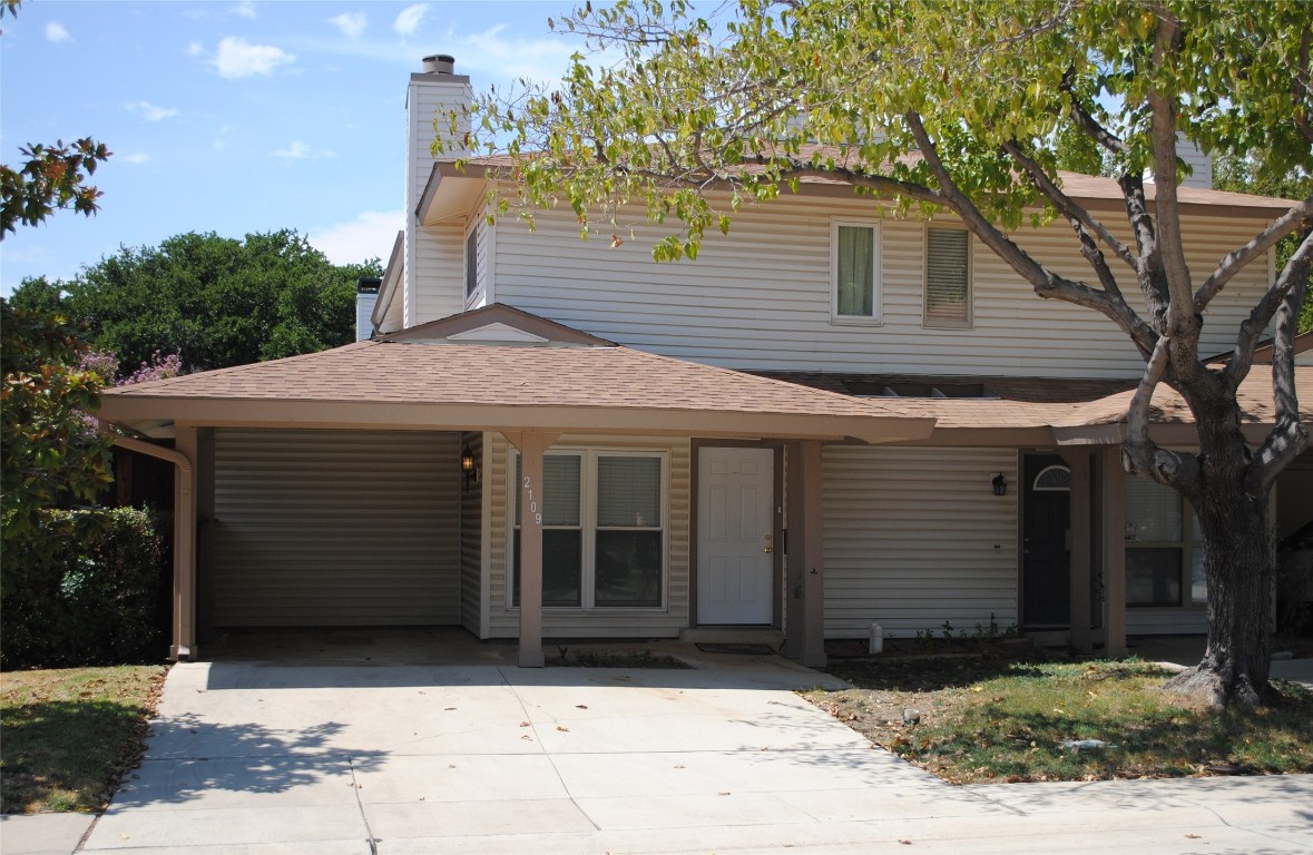 2109 Via Catalina Carrollton TX 75006