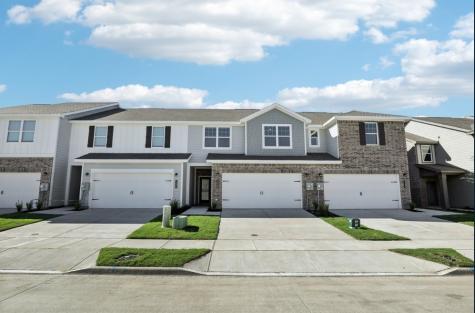 1444 Lake Alpine Trail Anna TX 75409