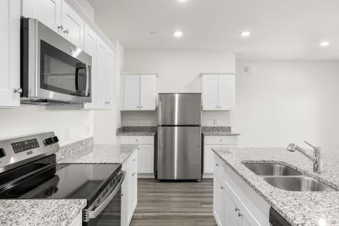 1444 Lake Alpine Trail Anna TX 75409