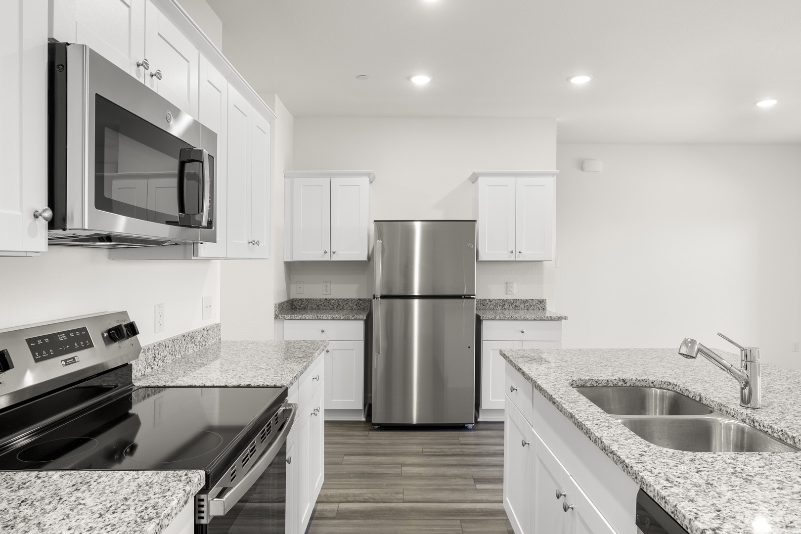 1444 Lake Alpine Trail Anna TX 75409