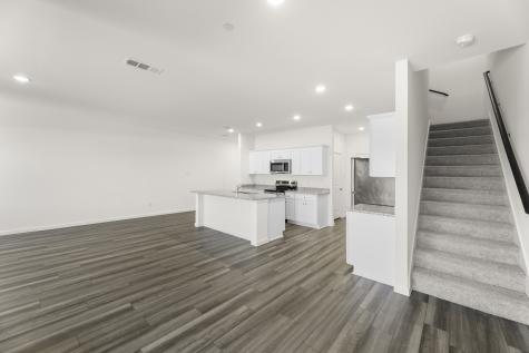 1444 Lake Alpine Trail Anna TX 75409