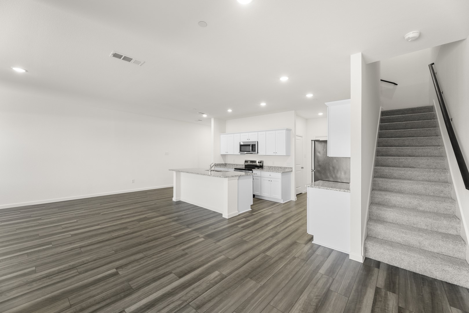 1444 Lake Alpine Trail Anna TX 75409