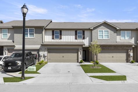 1444 Lake Alpine Trail Anna TX 75409
