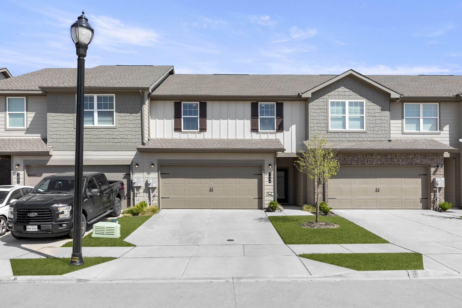 1444 Lake Alpine Trail Anna TX 75409