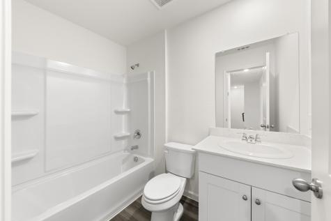 1444 Lake Alpine Trail Anna TX 75409