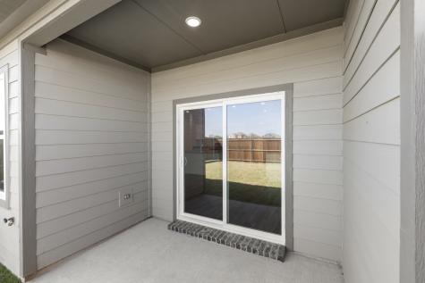 1444 Lake Alpine Trail Anna TX 75409