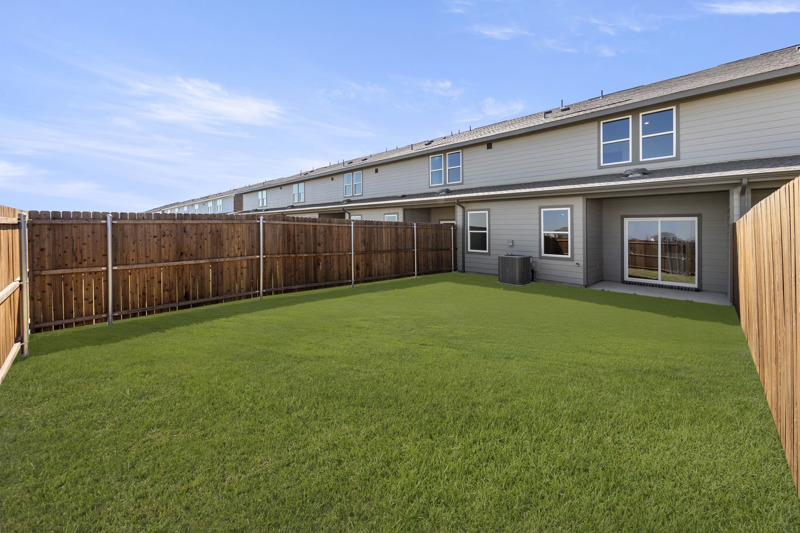 1444 Lake Alpine Trail Anna TX 75409