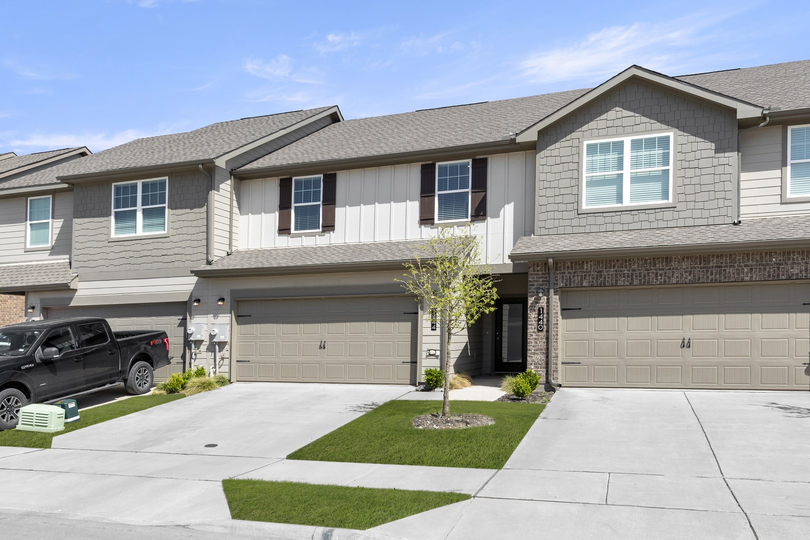 1444 Lake Alpine Trail Anna TX 75409