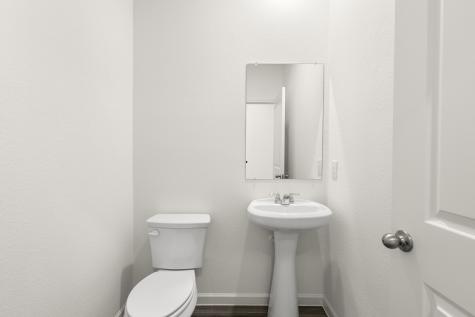 1444 Lake Alpine Trail Anna TX 75409