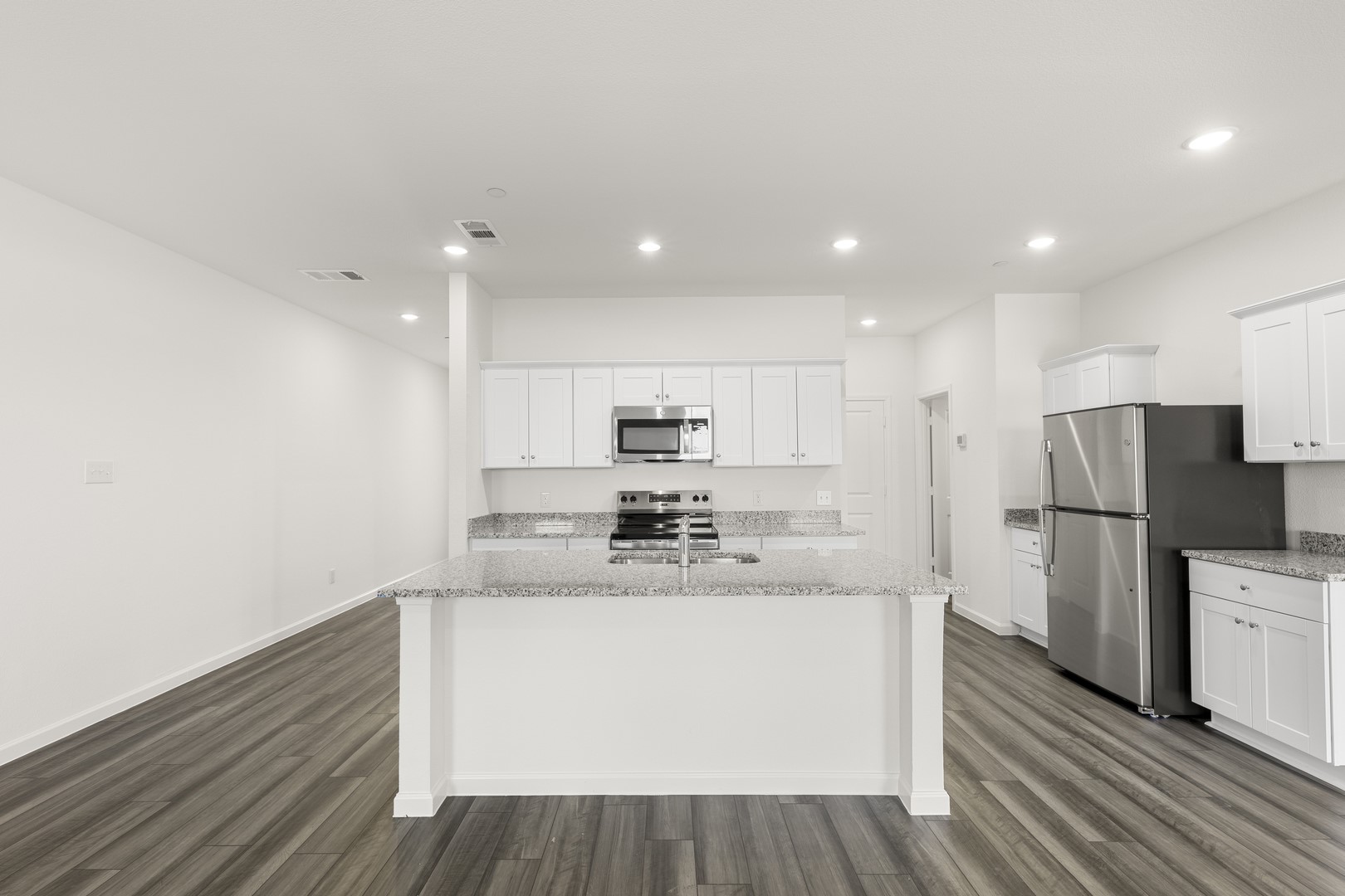 1444 Lake Alpine Trail Anna TX 75409