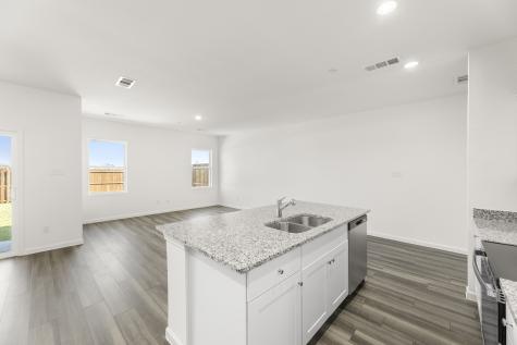 1444 Lake Alpine Trail Anna TX 75409