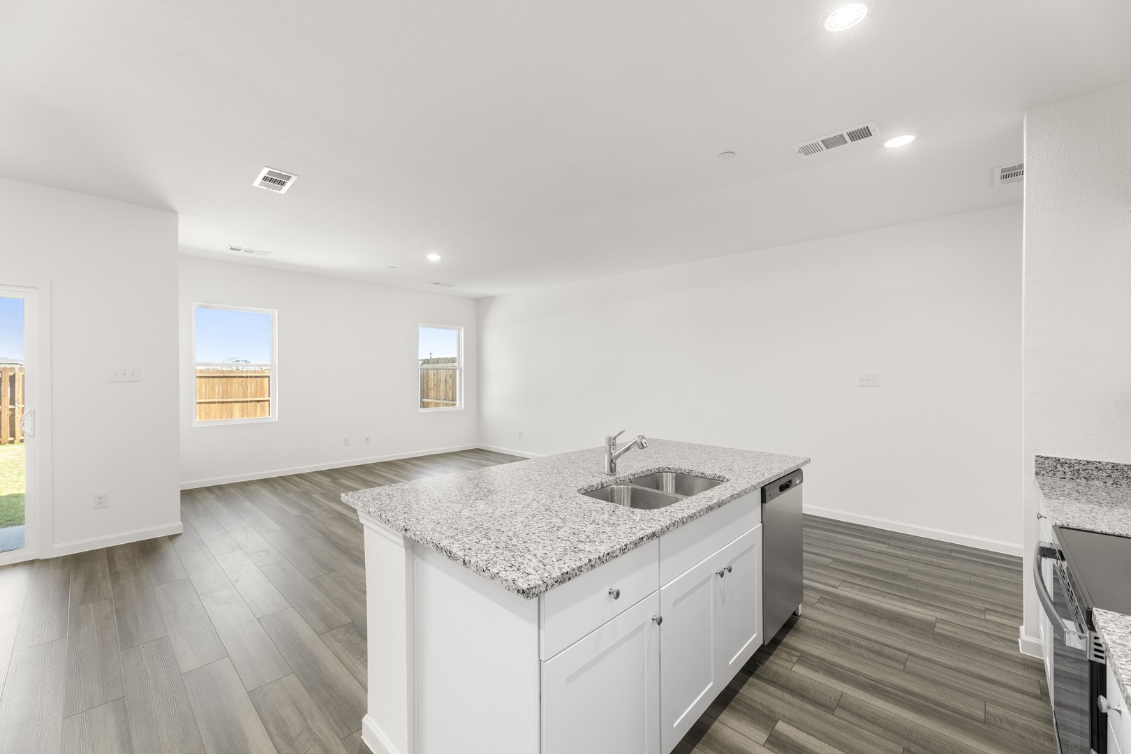 1444 Lake Alpine Trail Anna TX 75409
