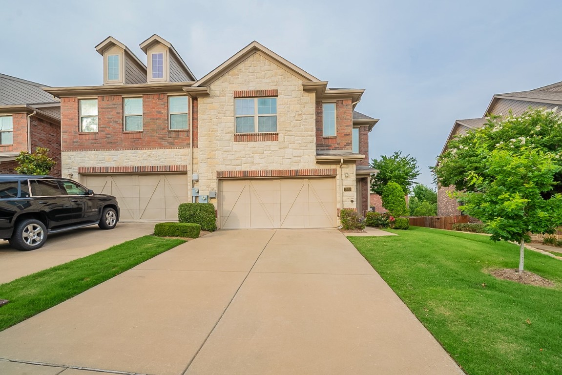 2633 Jackson Drive Lewisville TX 75067