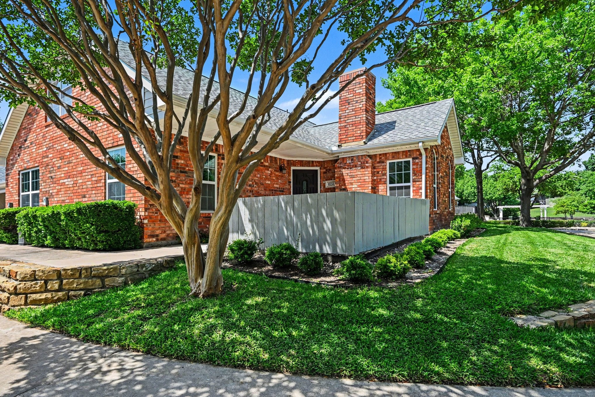 6113 Haley Lane Fort Worth TX 76132