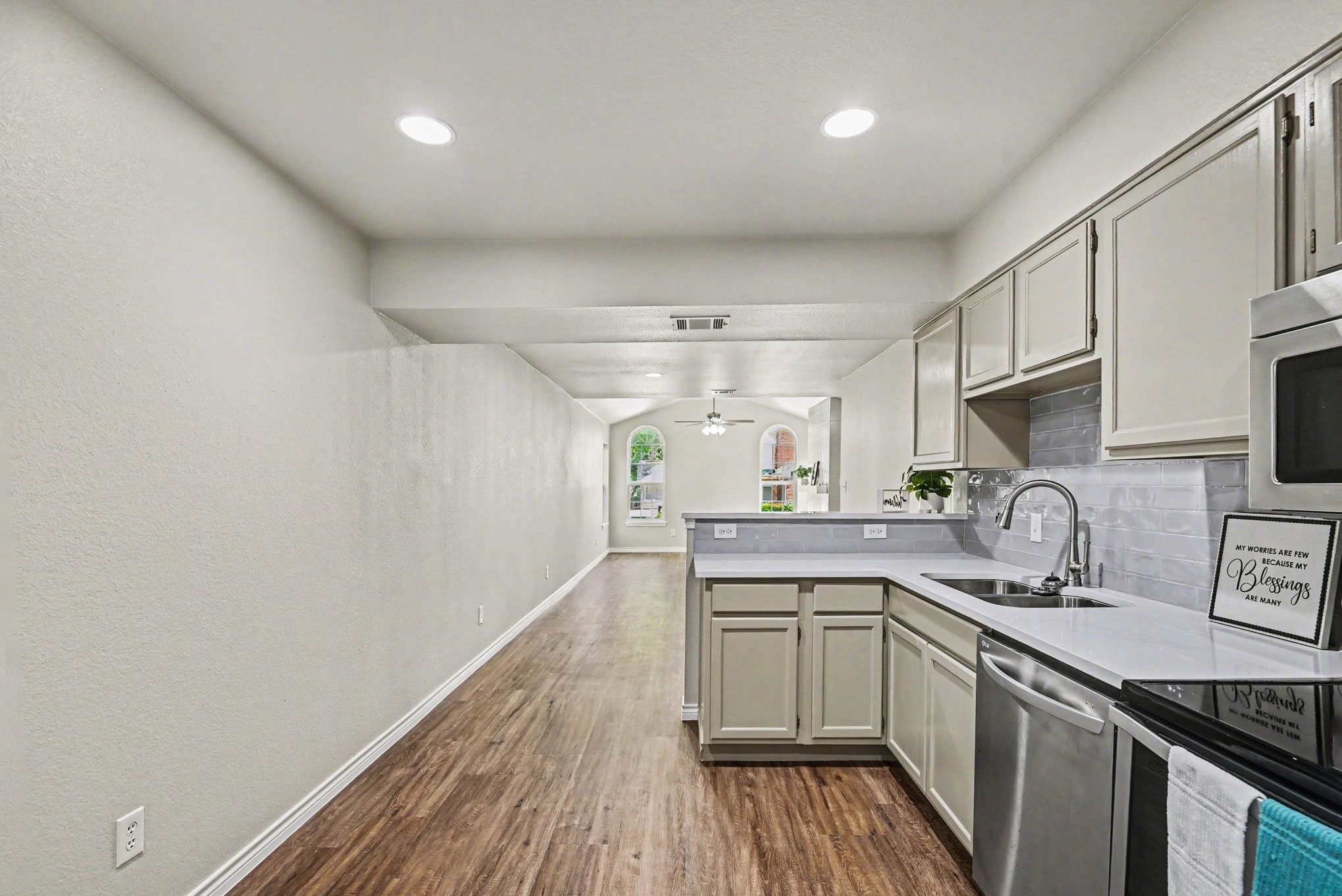 6113 Haley Lane Fort Worth TX 76132