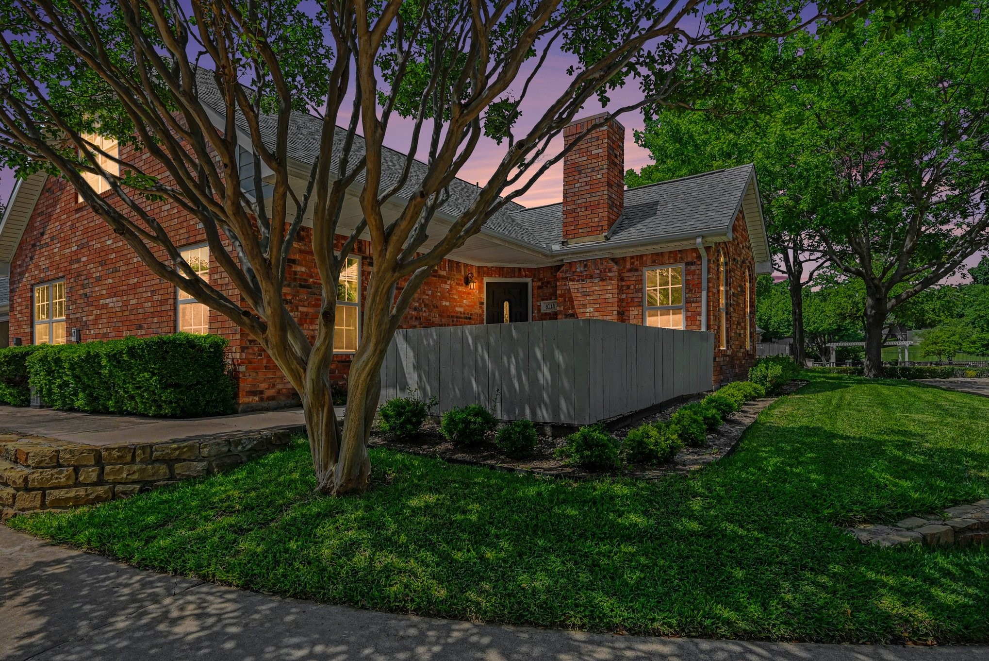 6113 Haley Lane Fort Worth TX 76132