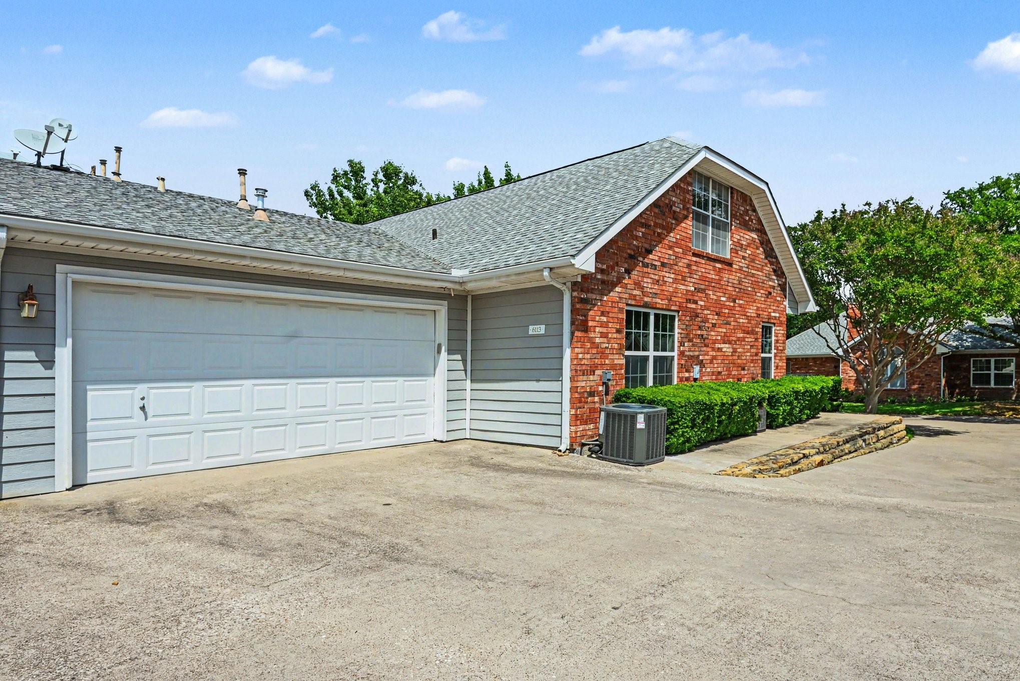 6113 Haley Lane Fort Worth TX 76132
