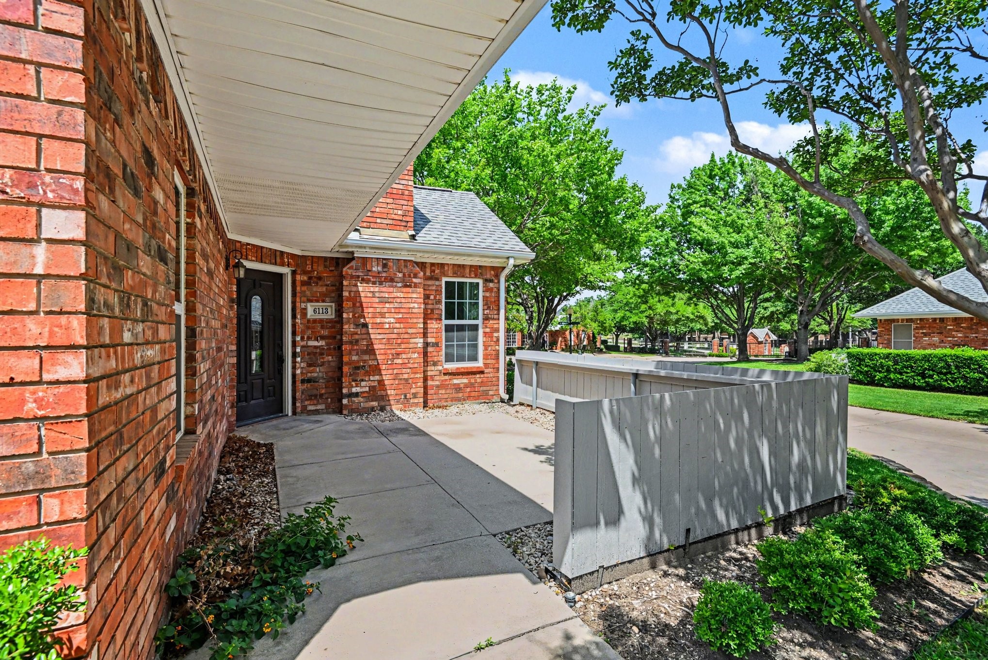 6113 Haley Lane Fort Worth TX 76132