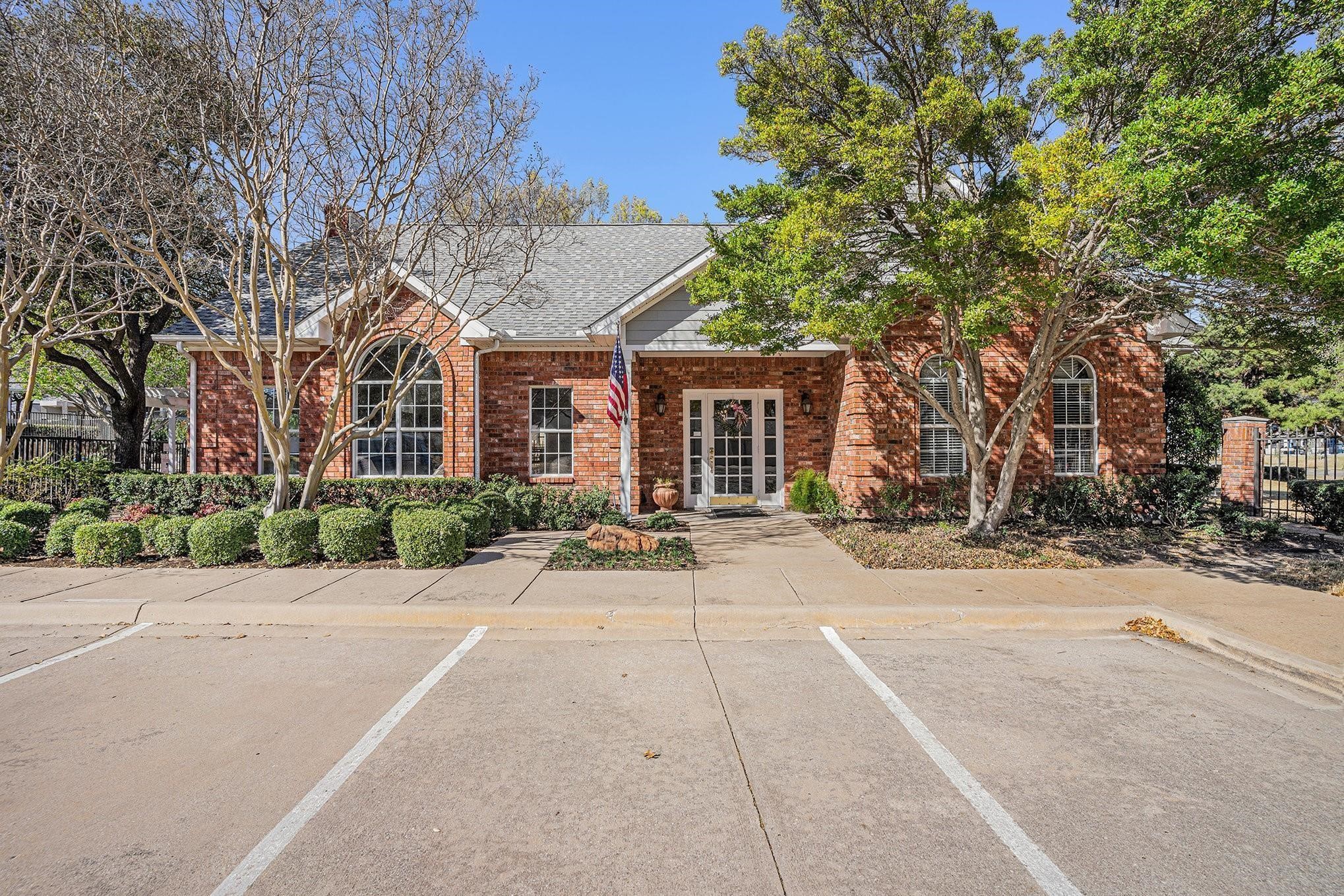 6113 Haley Lane Fort Worth TX 76132