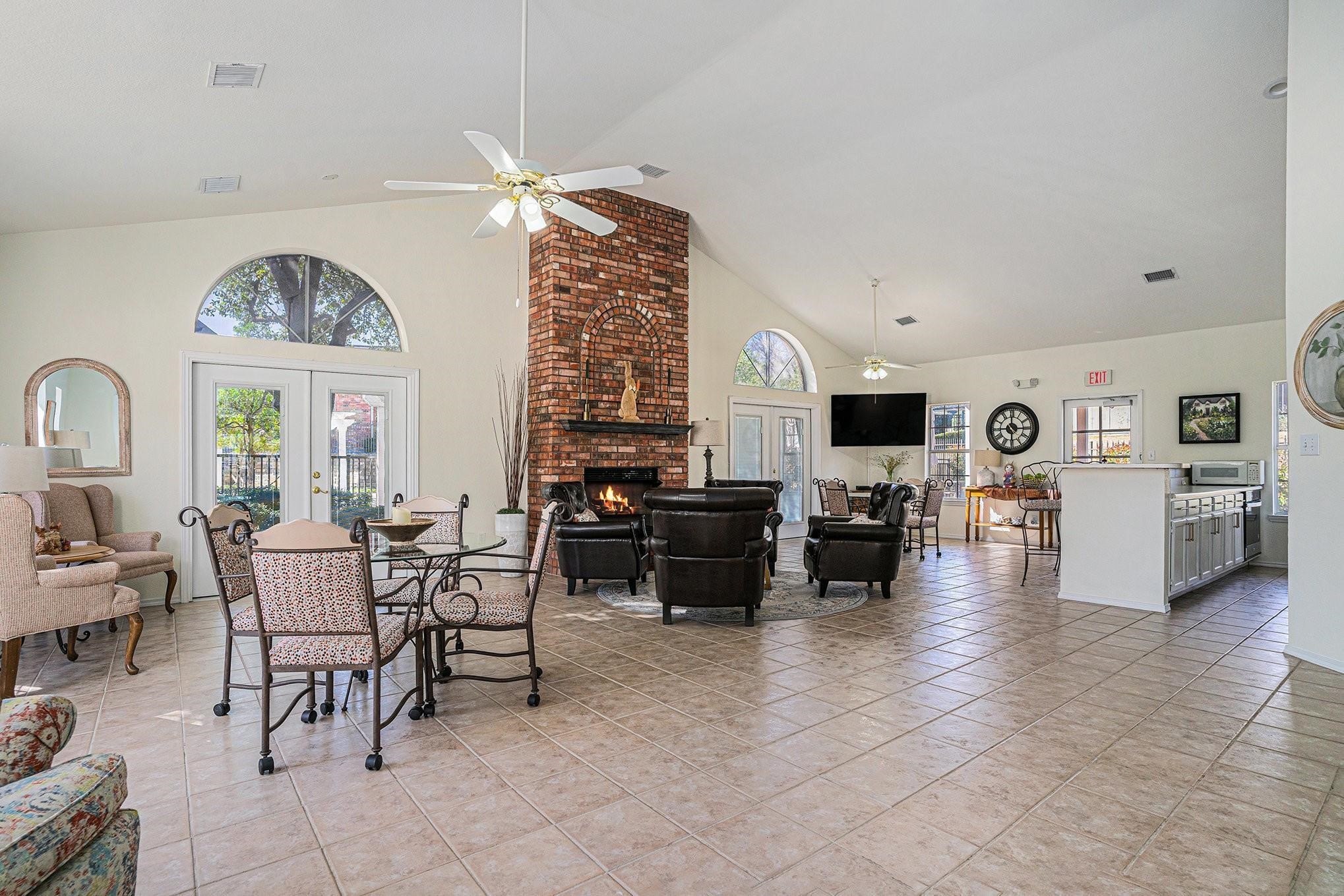 6113 Haley Lane Fort Worth TX 76132