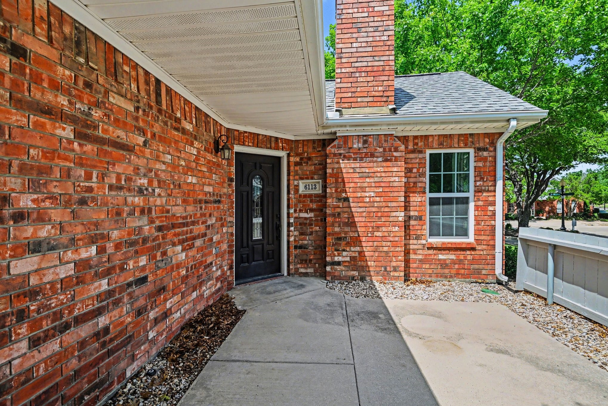 6113 Haley Lane Fort Worth TX 76132