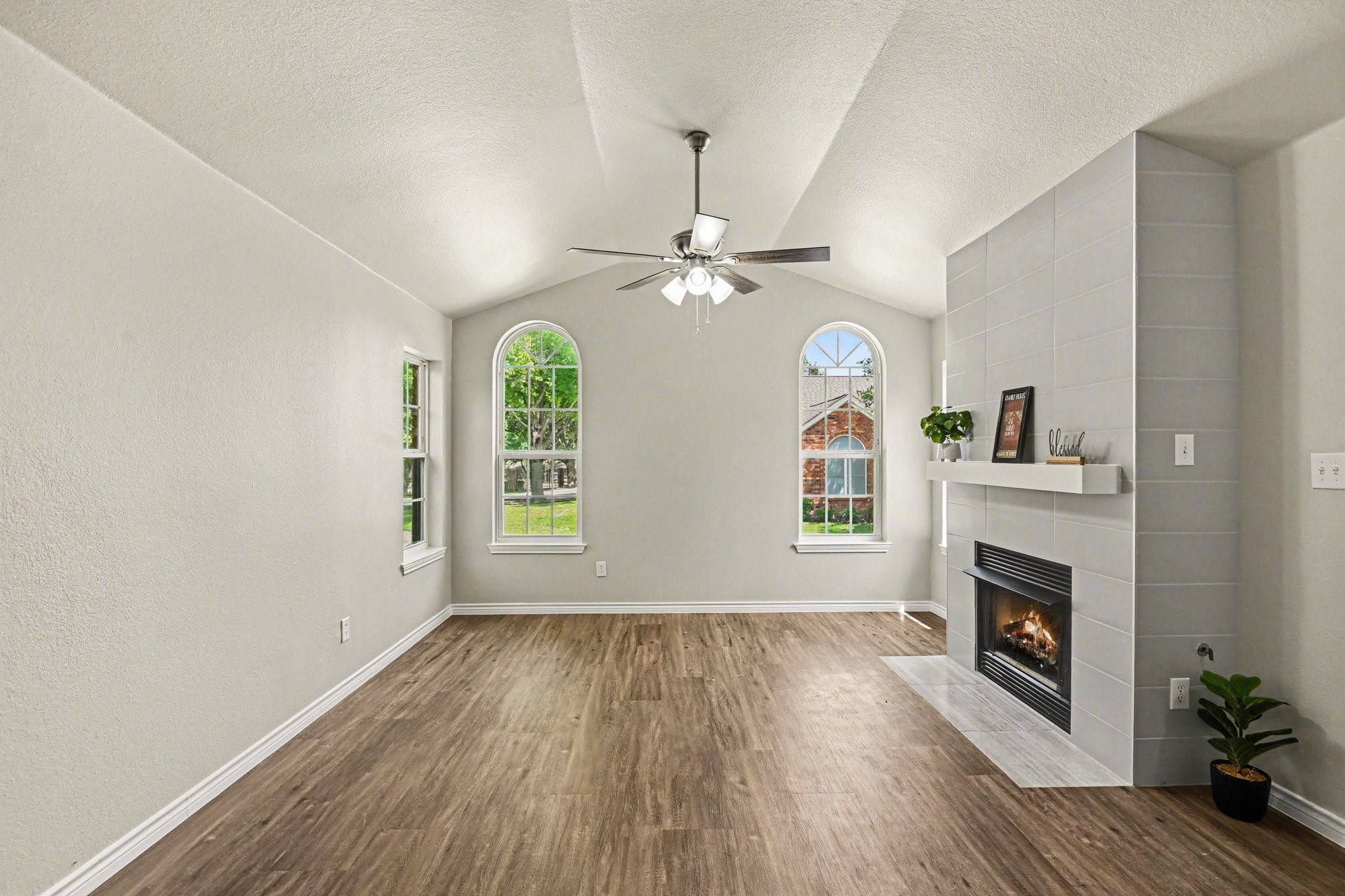 6113 Haley Lane Fort Worth TX 76132