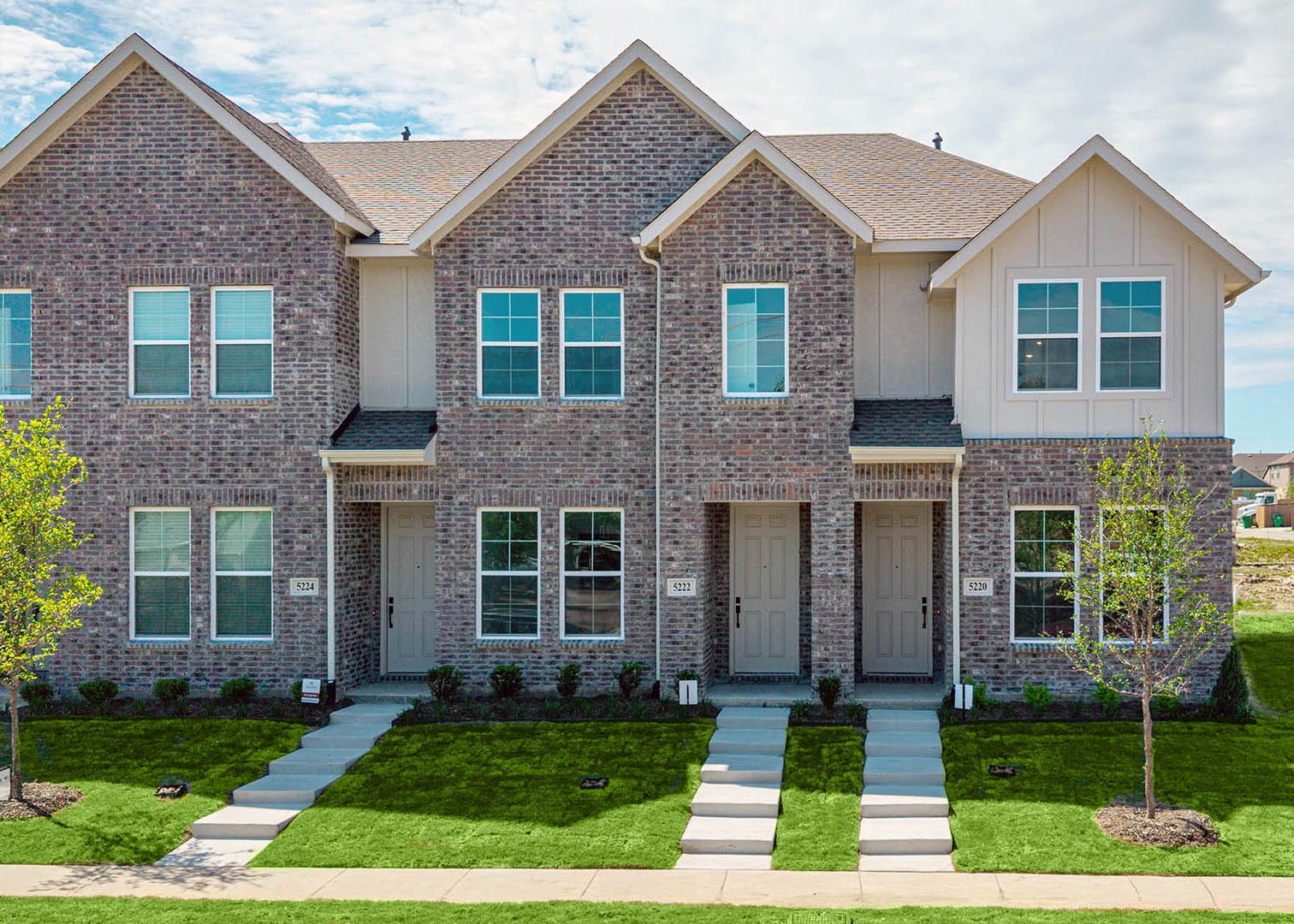 5222 Springlake Parkway Haltom City TX 76117