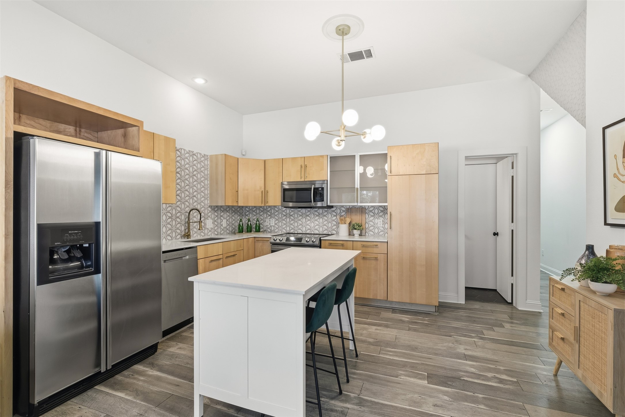 1823 S Ervay Street Dallas TX 75215