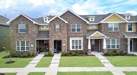 3024 Willow Wood Court Crandall TX 75114