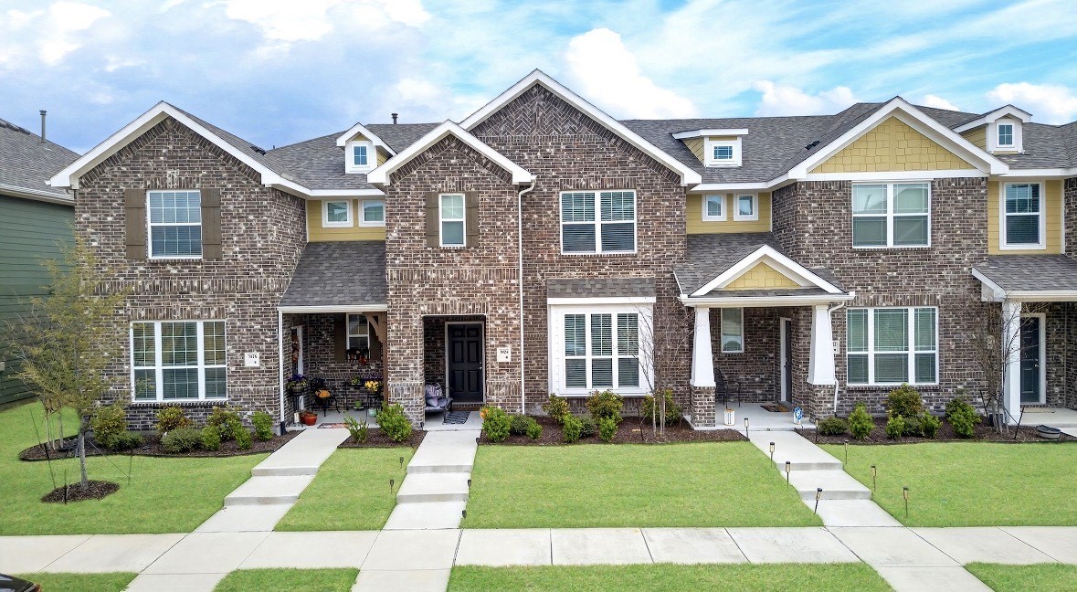 3024 Willow Wood Court Crandall TX 75114