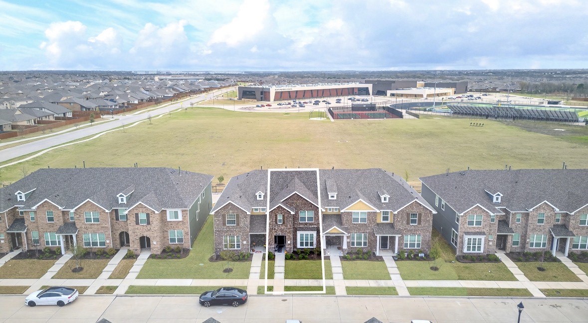 3024 Willow Wood Court Crandall TX 75114