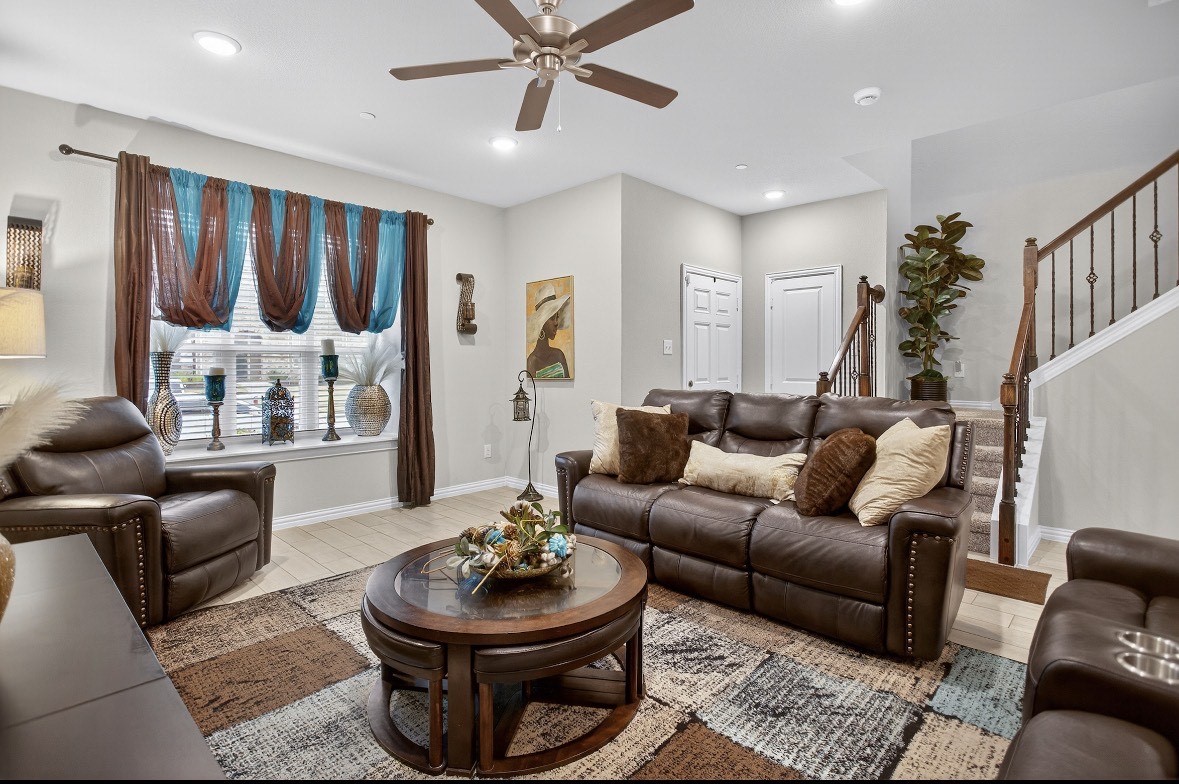 3024 Willow Wood Court Crandall TX 75114