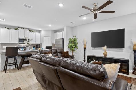 3024 Willow Wood Court Crandall TX 75114