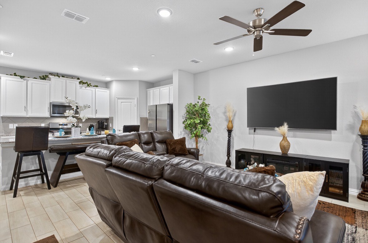3024 Willow Wood Court Crandall TX 75114