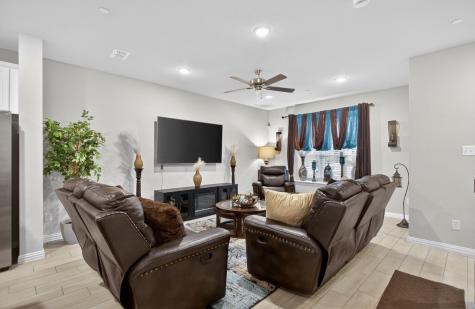 3024 Willow Wood Court Crandall TX 75114
