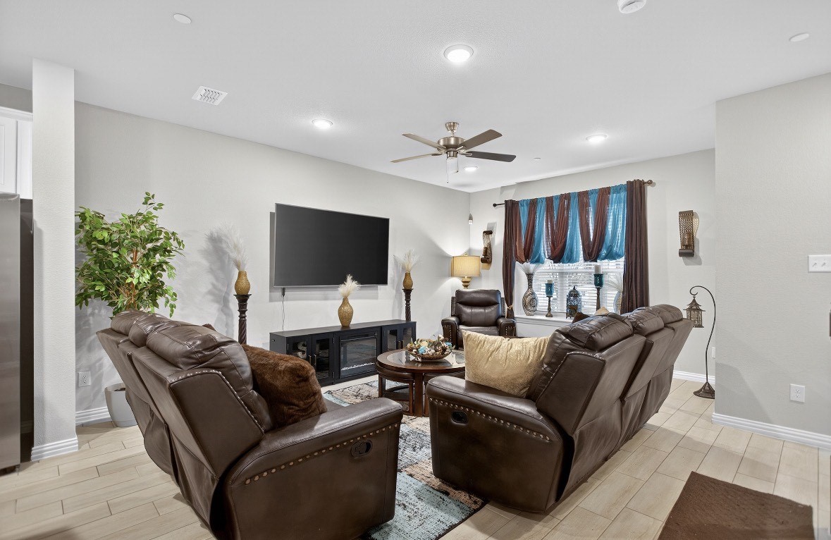 3024 Willow Wood Court Crandall TX 75114