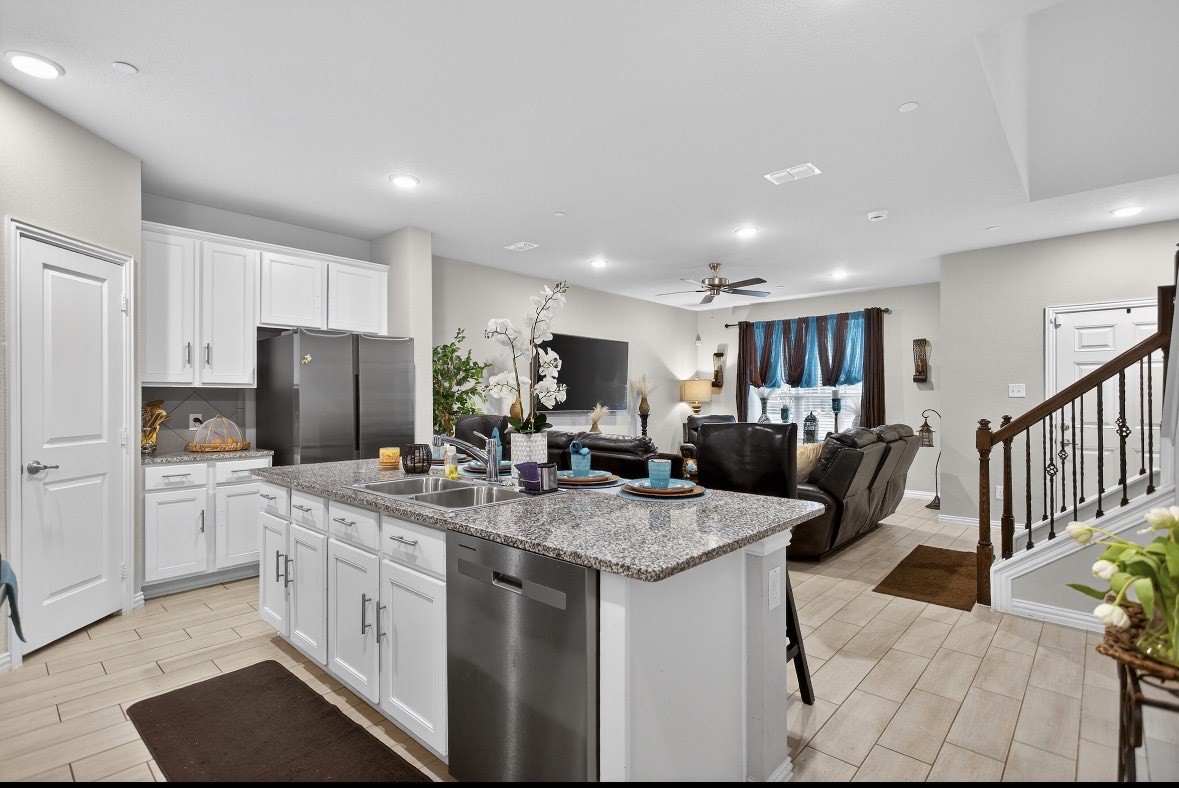 3024 Willow Wood Court Crandall TX 75114