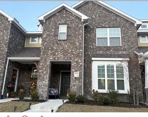 3024 Willow Wood Court Crandall TX 75114