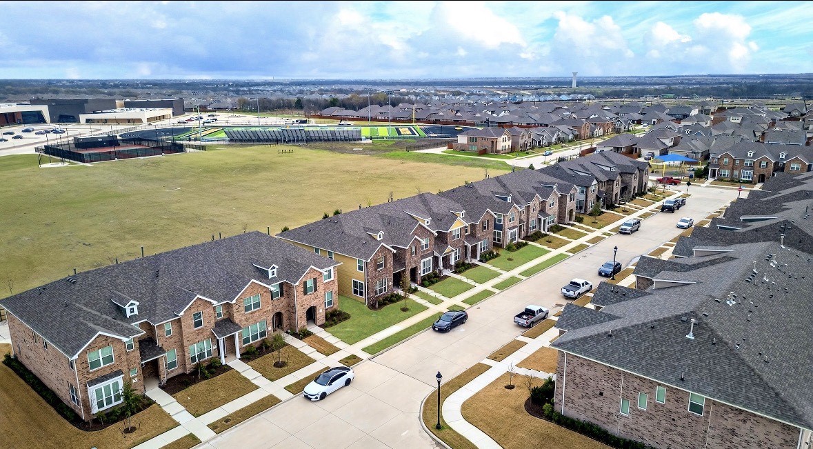 3024 Willow Wood Court Crandall TX 75114