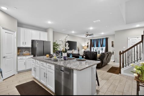 3024 Willow Wood Court Crandall TX 75114