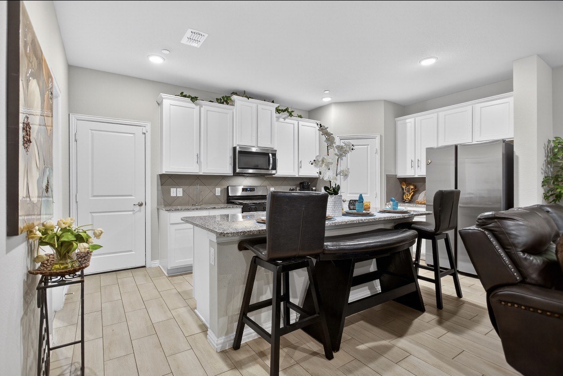 3024 Willow Wood Court Crandall TX 75114