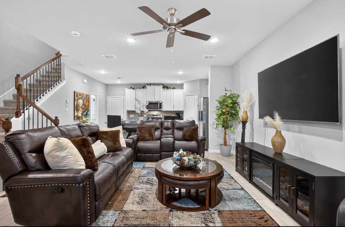 3024 Willow Wood Court Crandall TX 75114