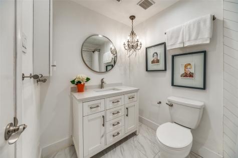 4034 Rawlins Street Dallas TX 75219