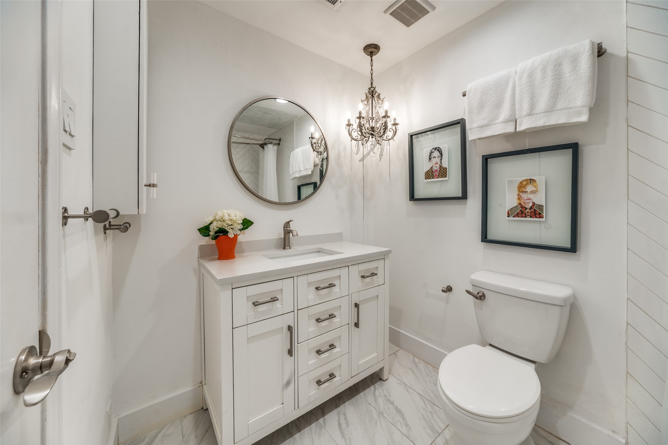 4034 Rawlins Street Dallas TX 75219